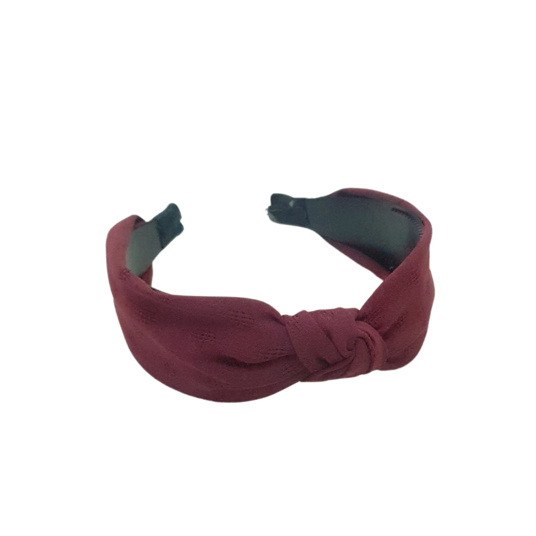 Diadema Cherry Lisa