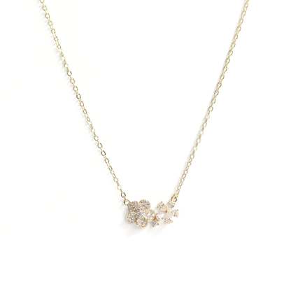 Collar Levisa