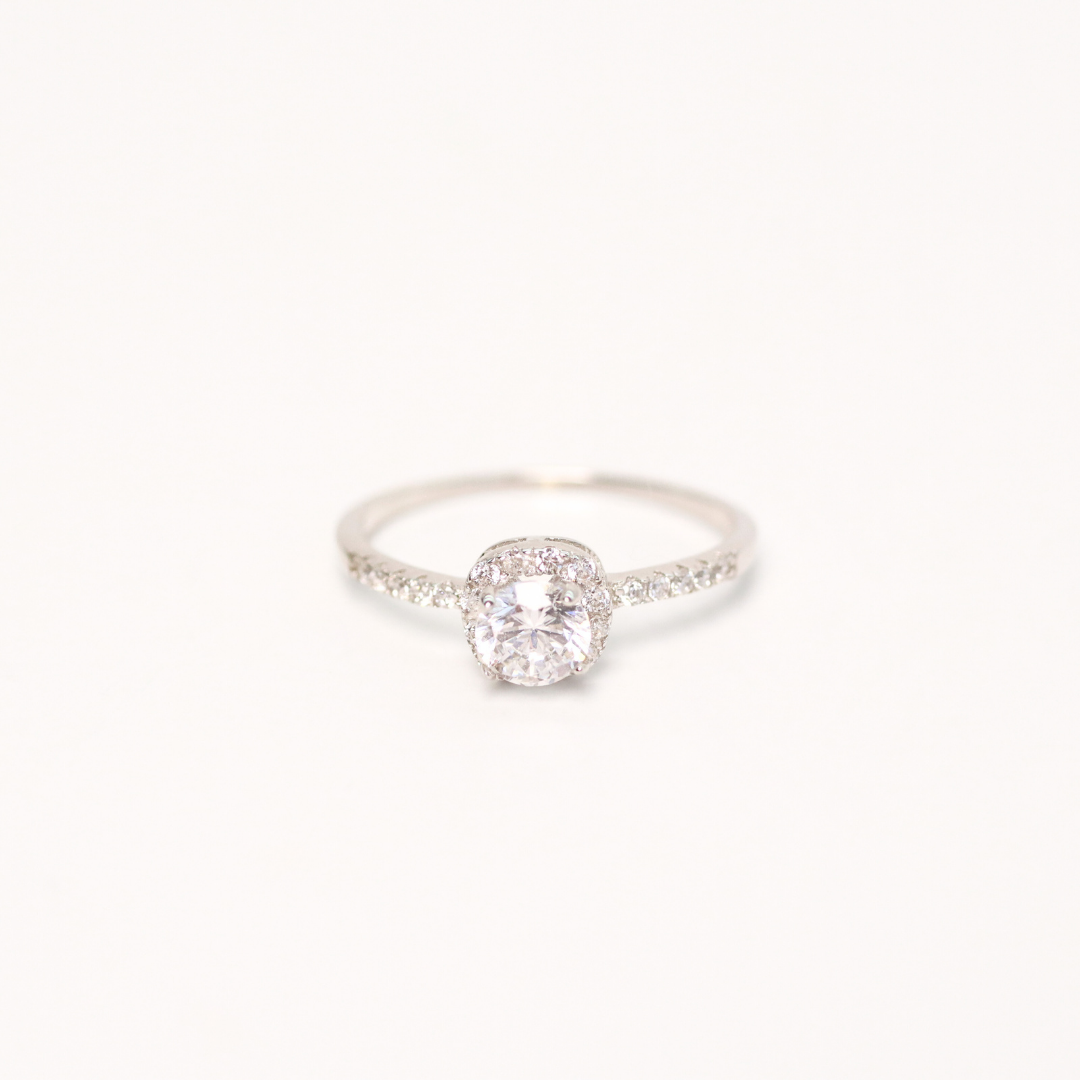 Anillo Encanto