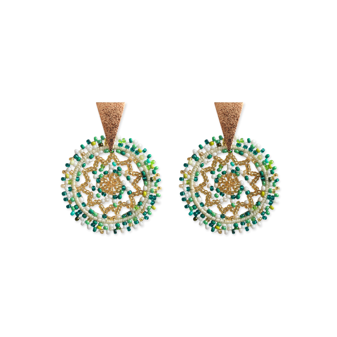MAXI ARETES - INKA