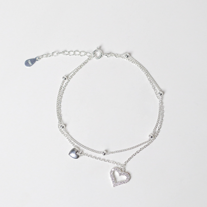 Pulsera Silver Miles