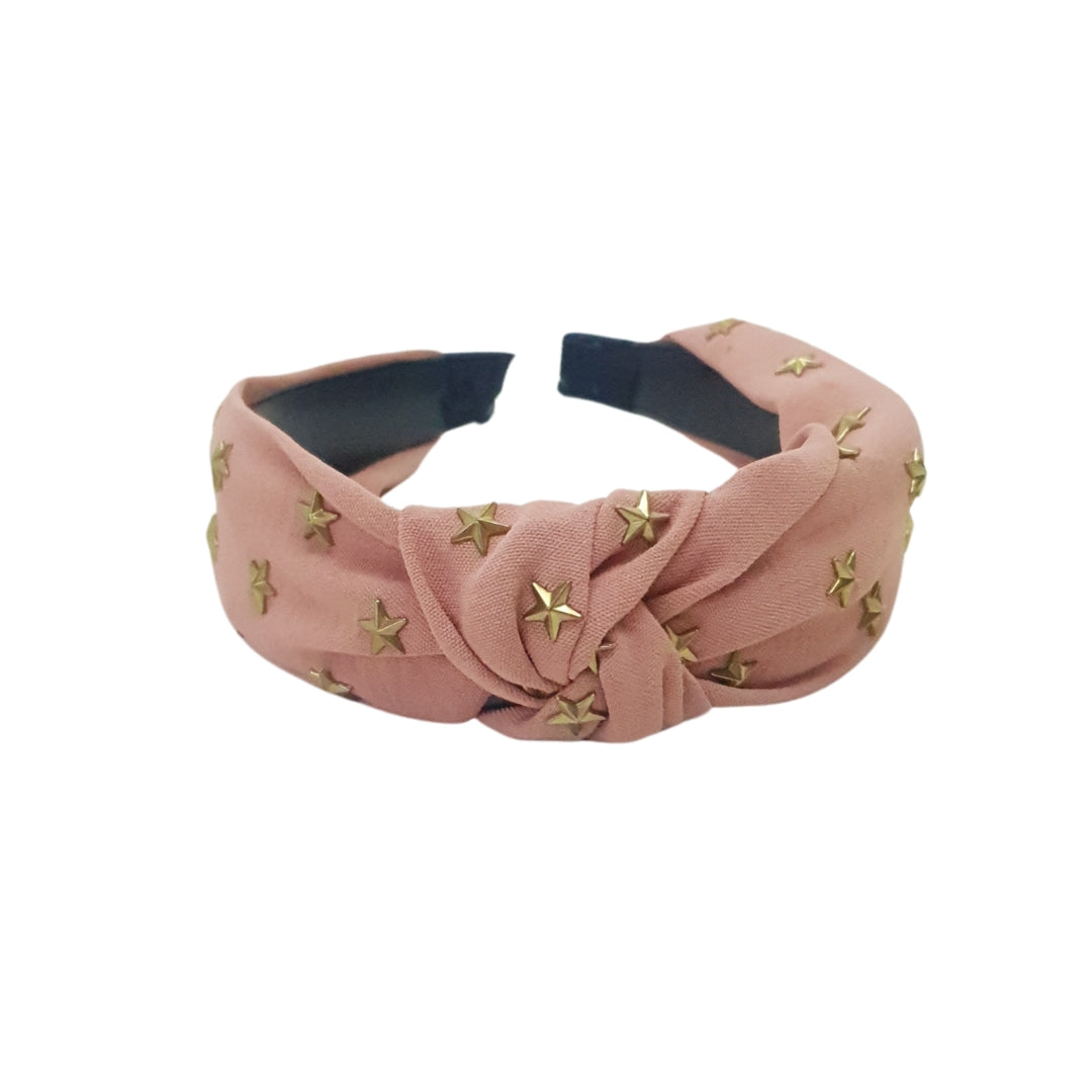 Diadema Rose Lisa