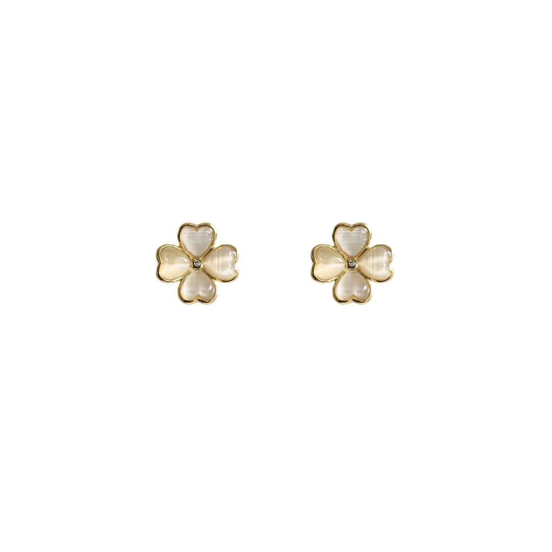 Arete Silver Gold Melinda