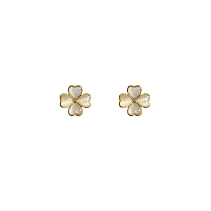Arete Silver Gold Melinda
