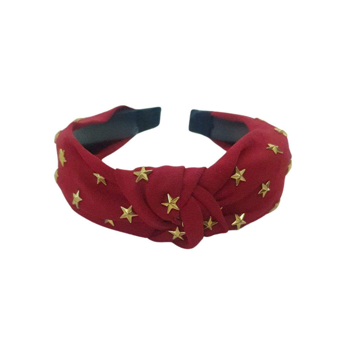 Diadema Cherry Estrella
