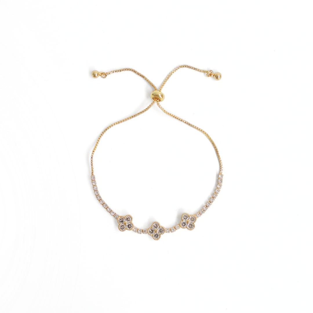Pulsera Regulable Fiona