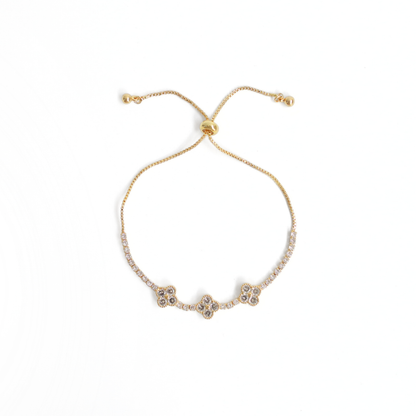 Pulsera Regulable Fiona