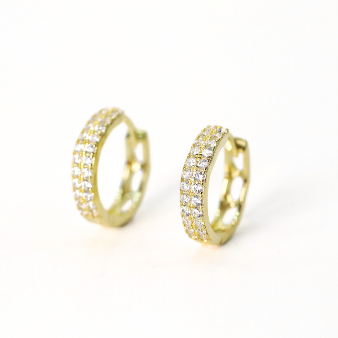 Argolla Silver Gold Larisa