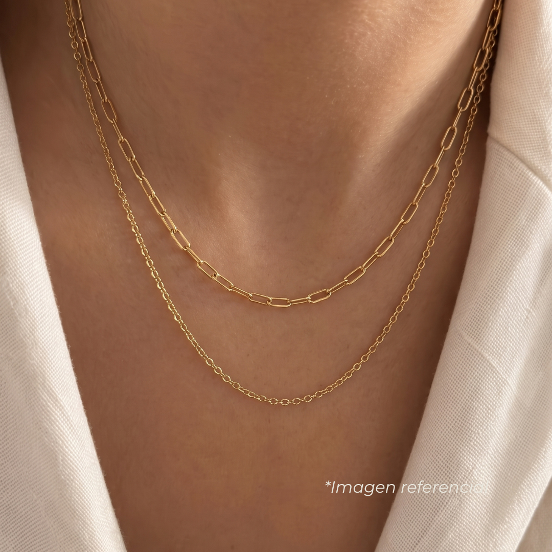 Collar Venezia