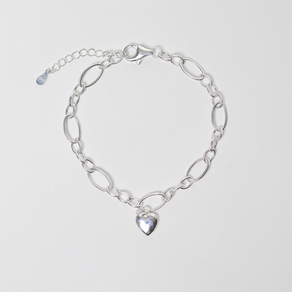 Pulsera Silver Padma
