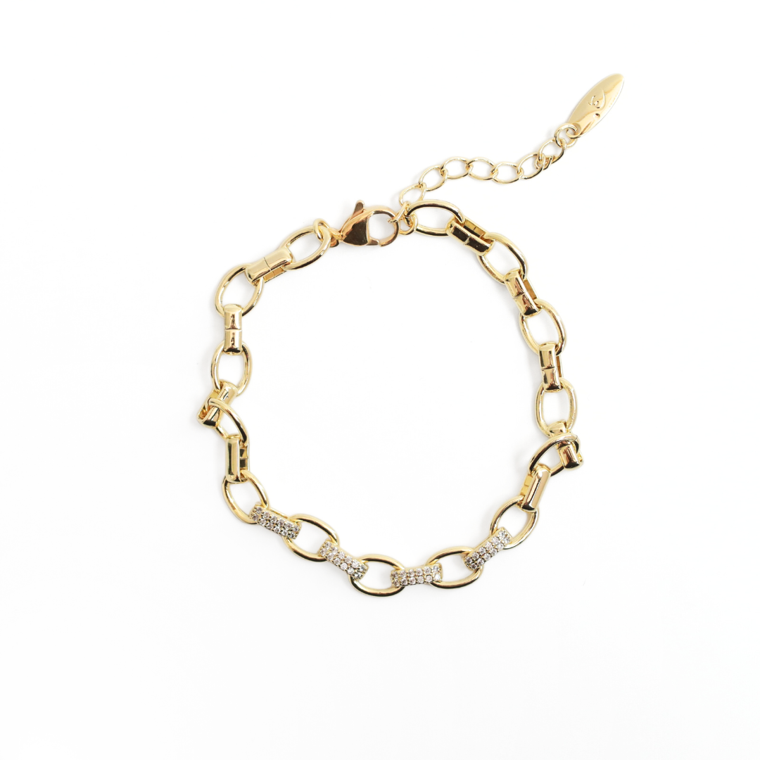 Pulsera Key