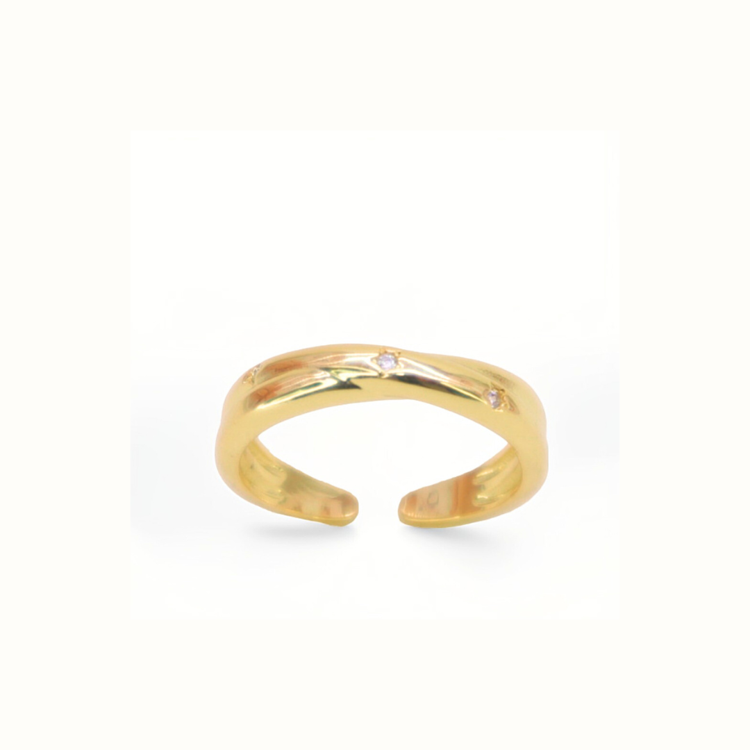 Anillo Crui
