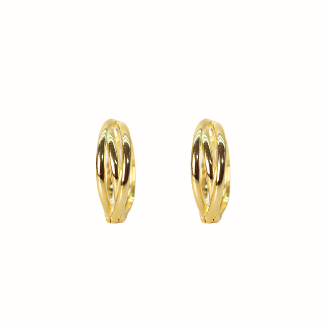 Argolla Silver Gold Anya