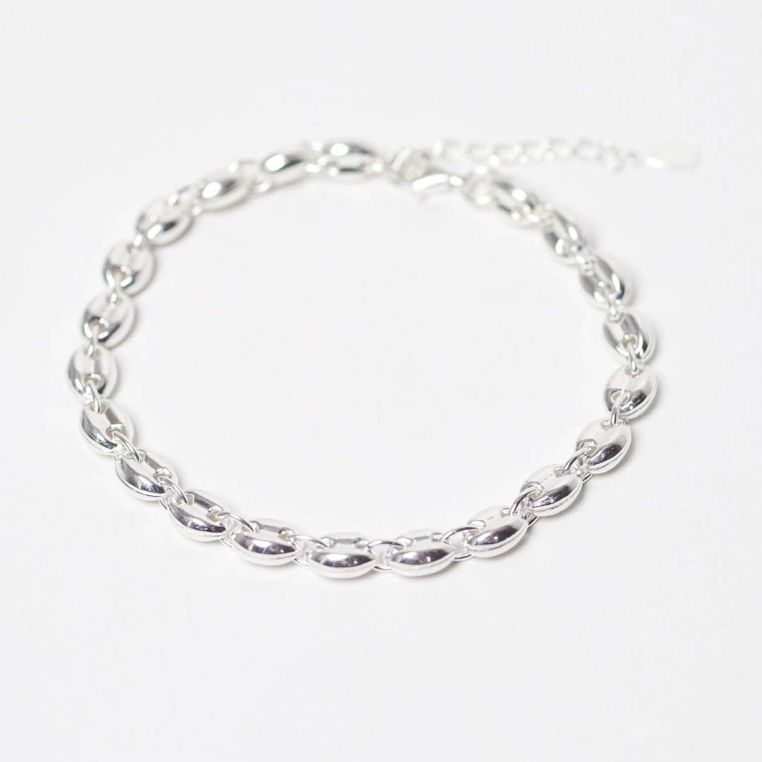 Pulsera Silver Nair