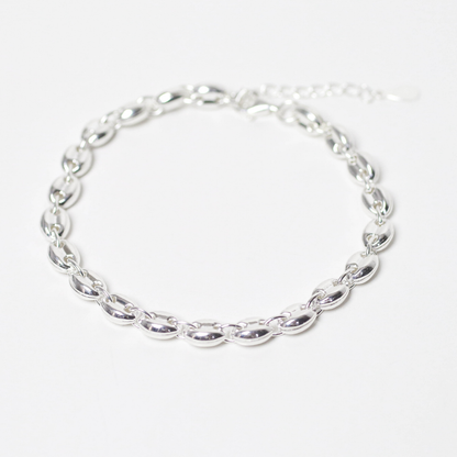 Pulsera Silver Nair