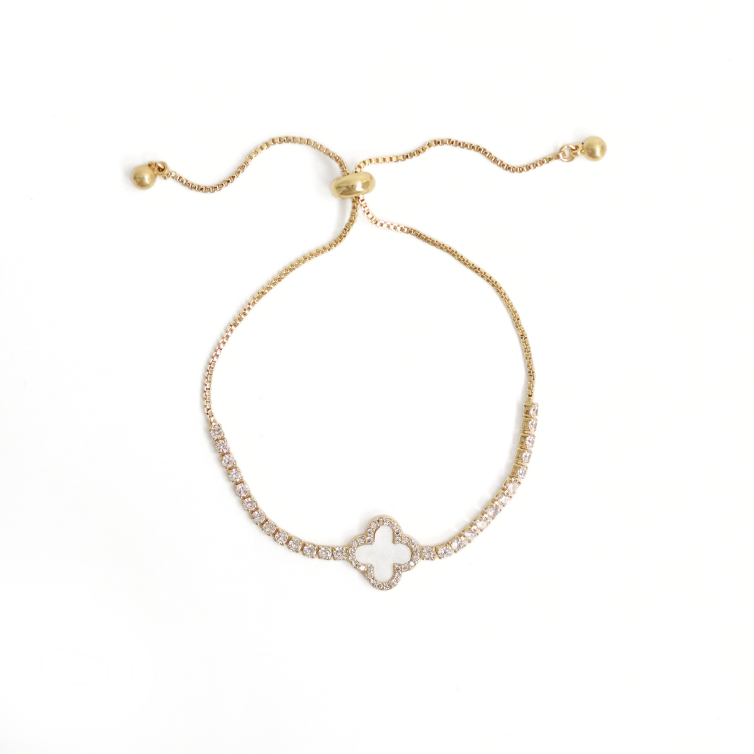 Pulsera Regulable Dubai