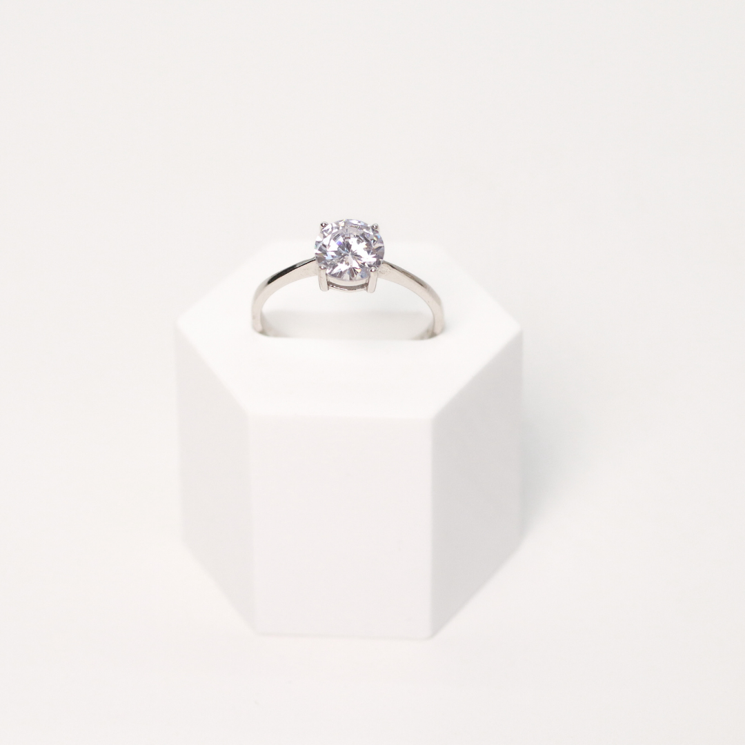 Anillo Chic Love