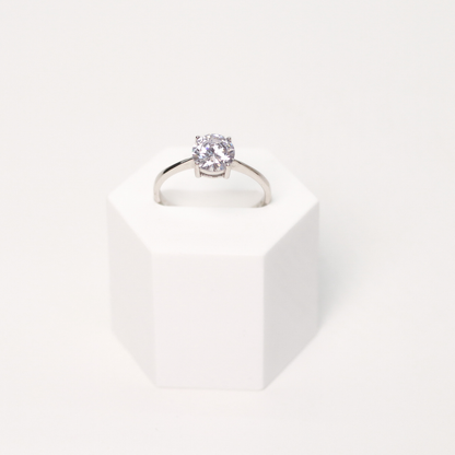 Anillo Chic Love