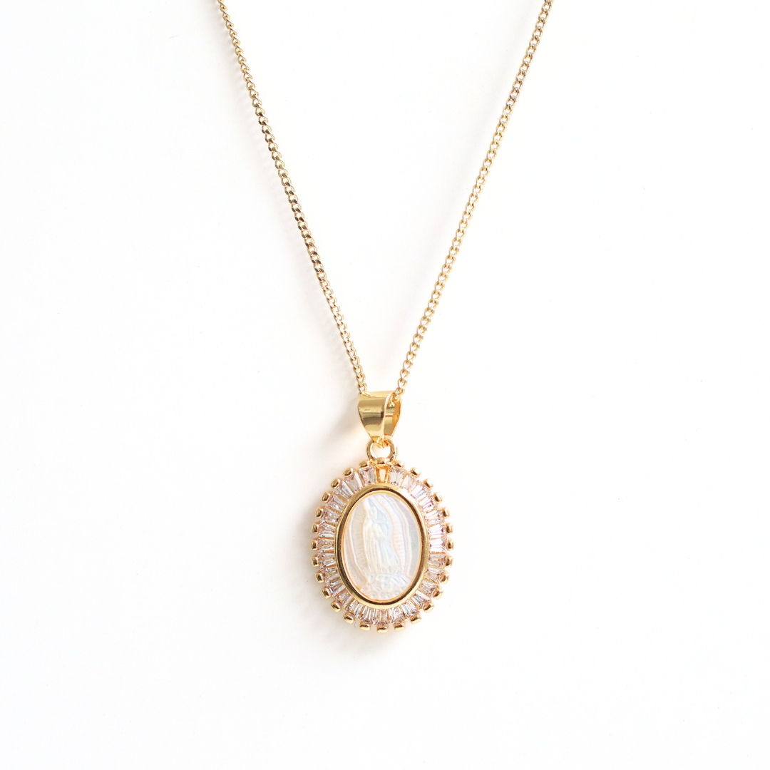 Collar Jane