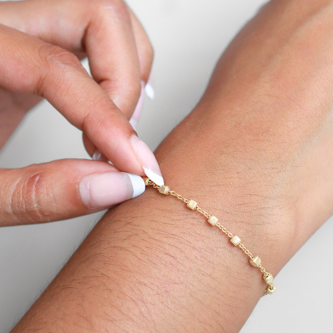 Pulsera Pray