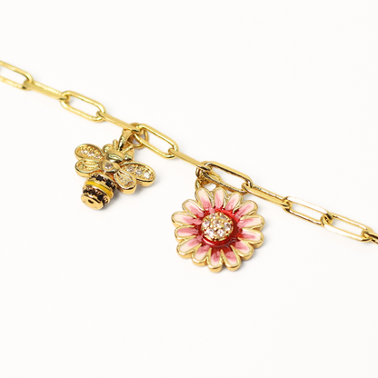 Pulsera Primavera