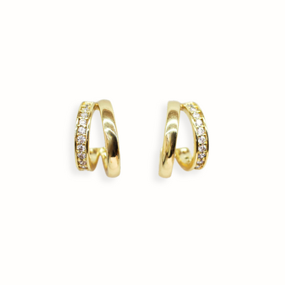 Argollas Trendy Boldara