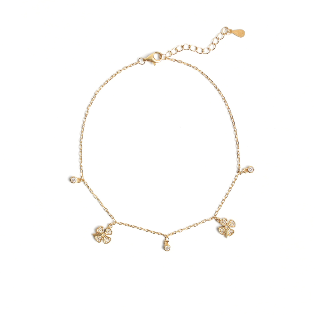 Pulsera Lucky girl