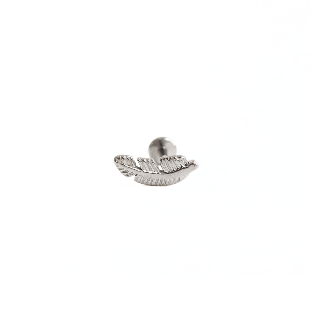 PIERCING PLUMA