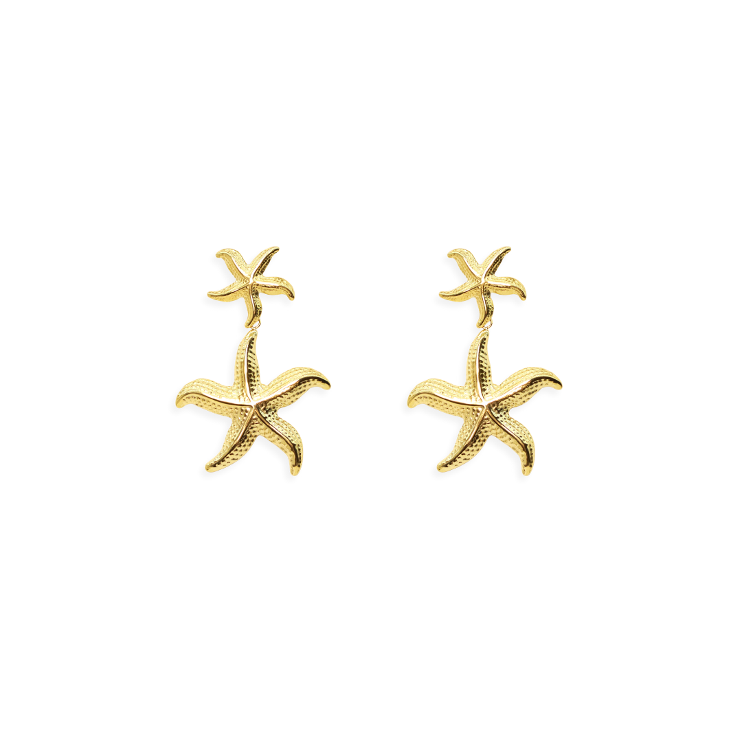 Arete starfish