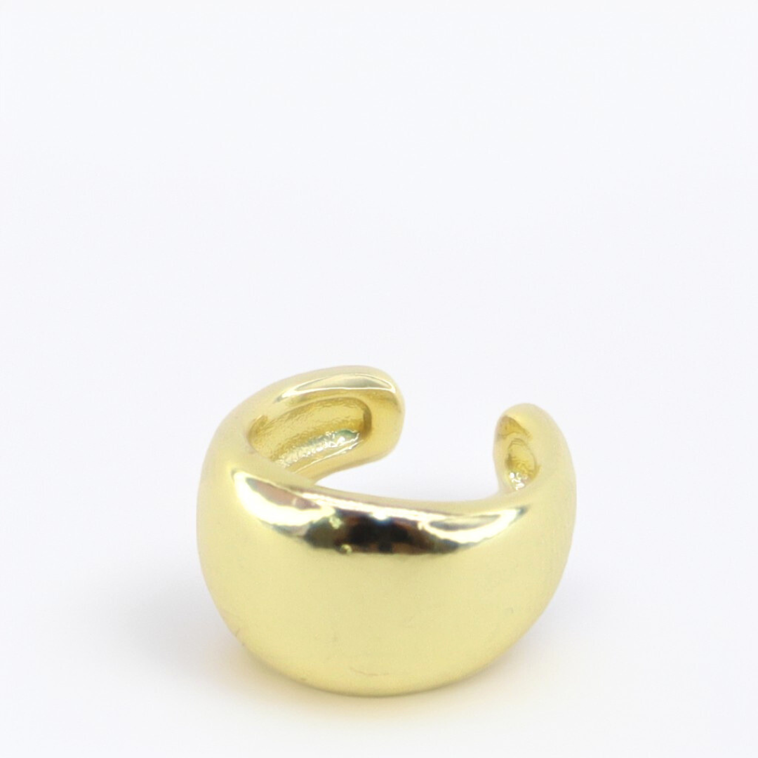 EAR CUFF - BUCLE DE ORO