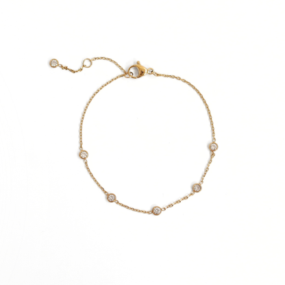 Pulsera Luxury