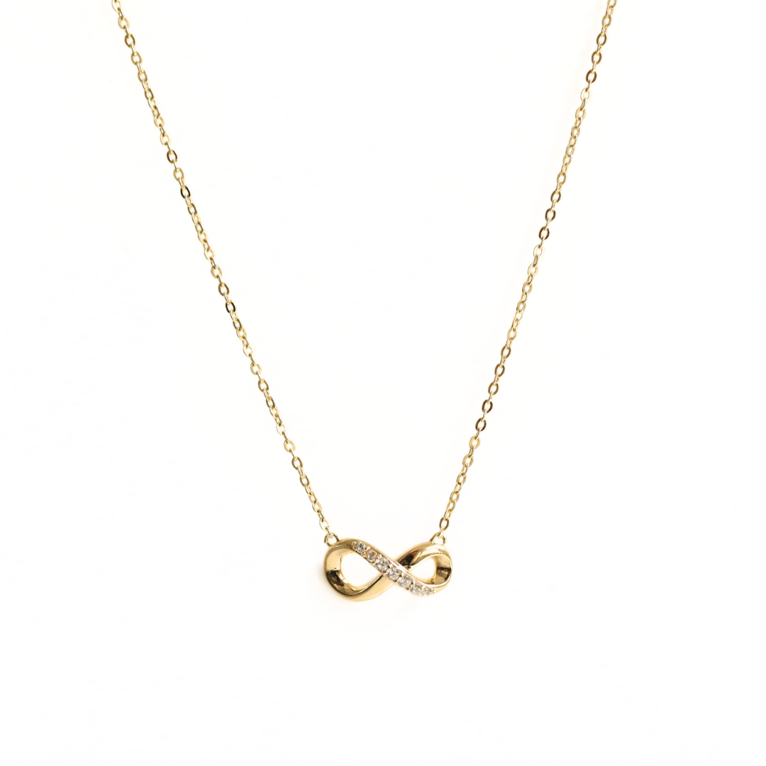 Collar Silver Gold Brush