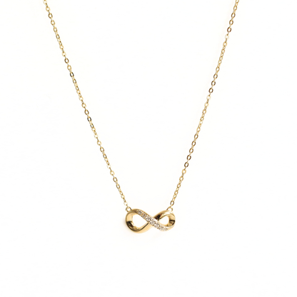 Collar Silver Gold Brush