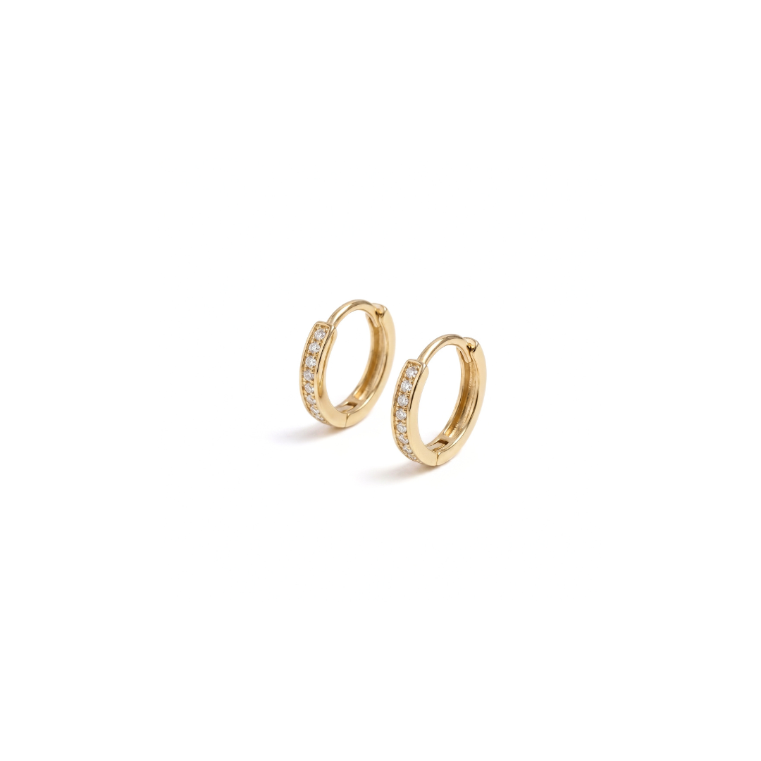 Argolla Silver Gold Spark