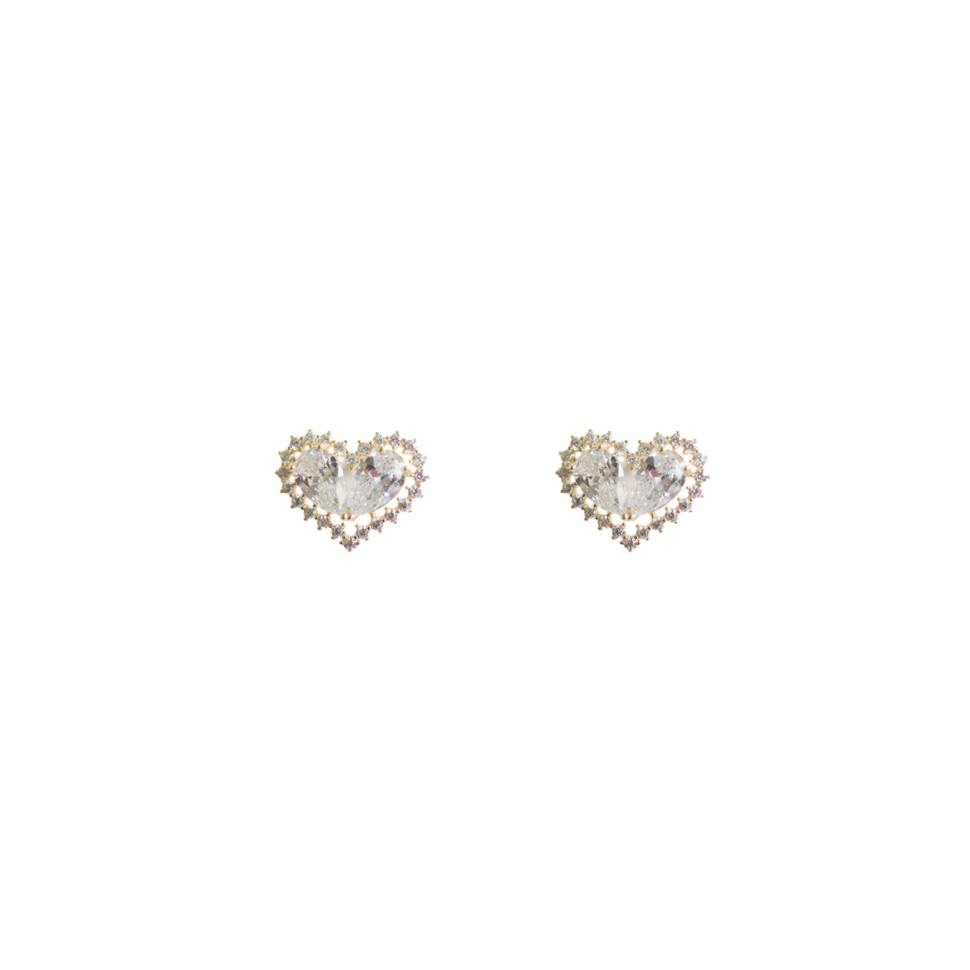 Arete Silver Gold Amore