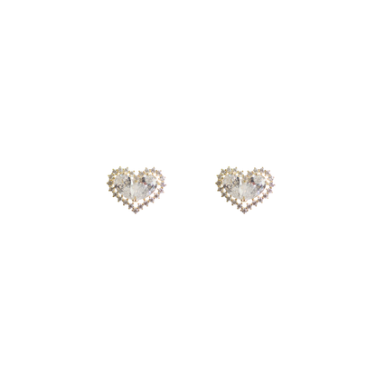 Arete Silver Gold Amore