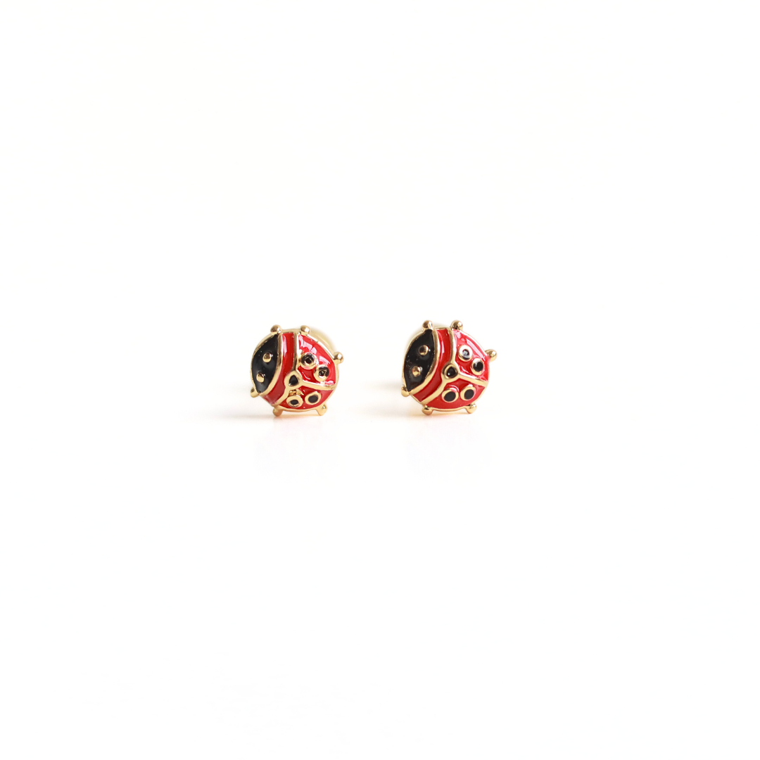 Aretes Bebé Mari