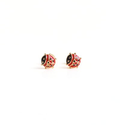 Aretes Bebé Mari