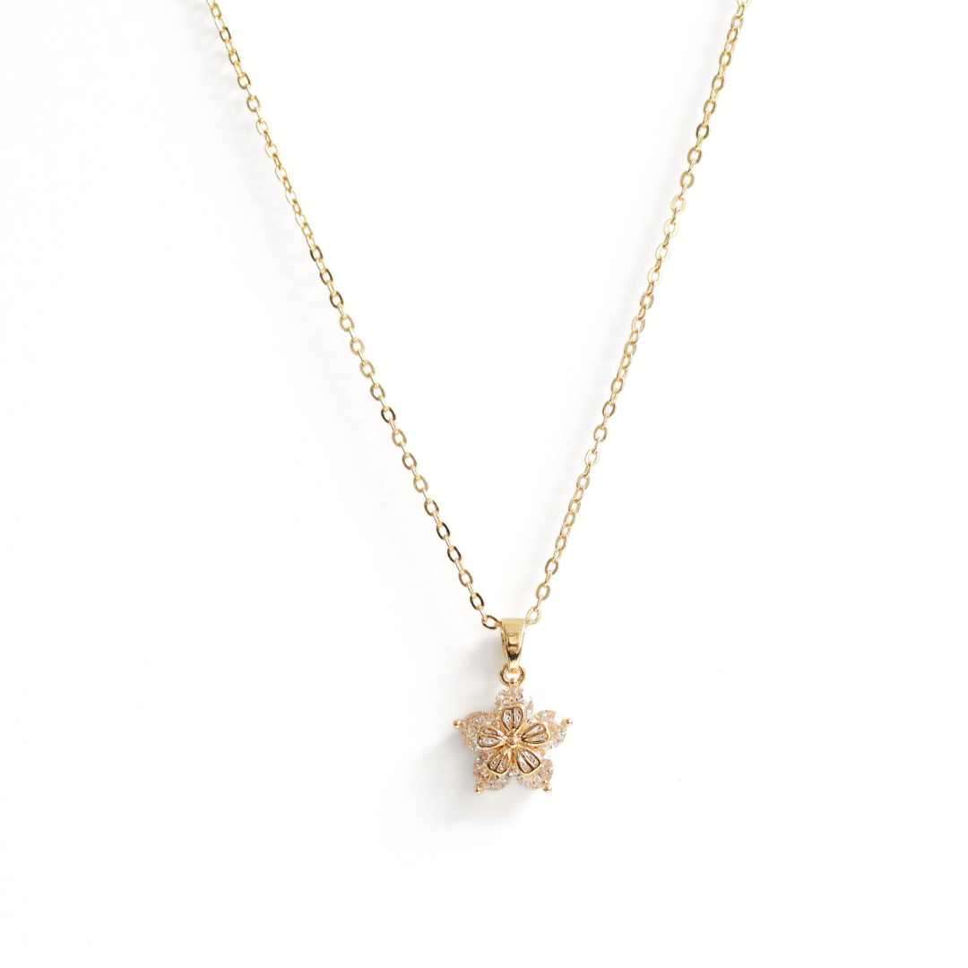 Collar Blossom