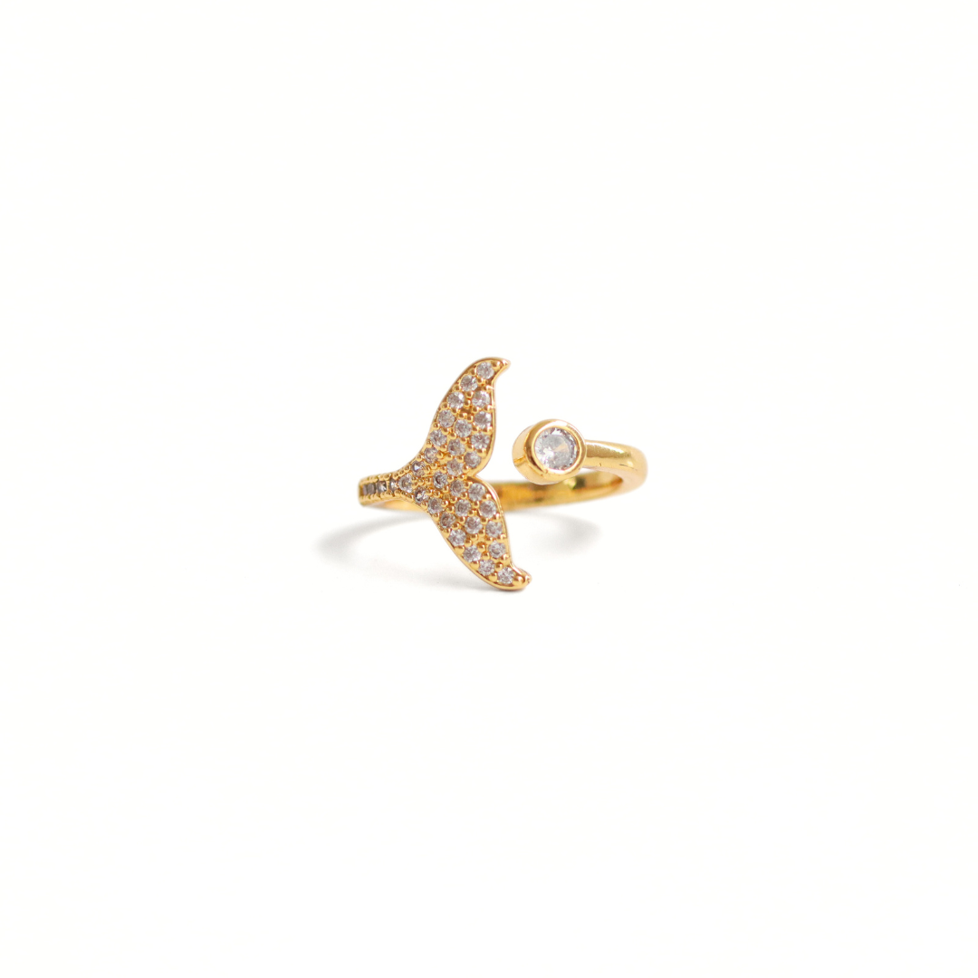 Anillo - Ariel