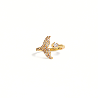 Anillo - Ariel