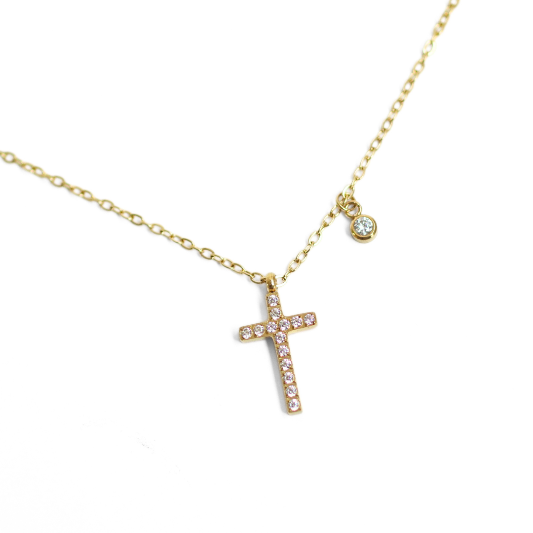 Collar Christ