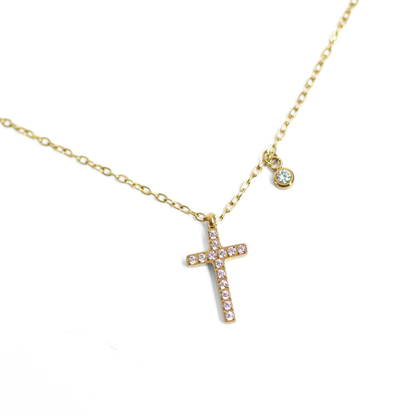 Collar Christ