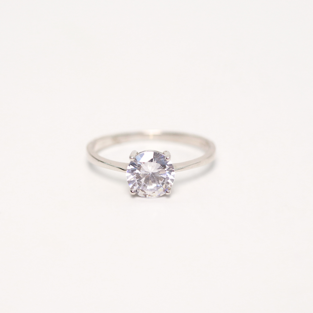 Anillo Chic Love