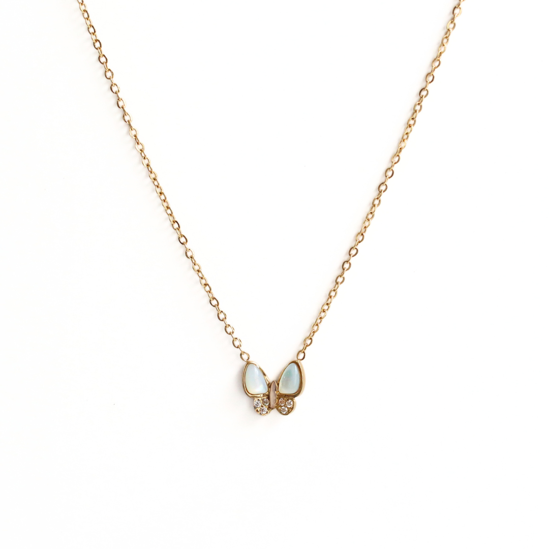 Collar Monarqui