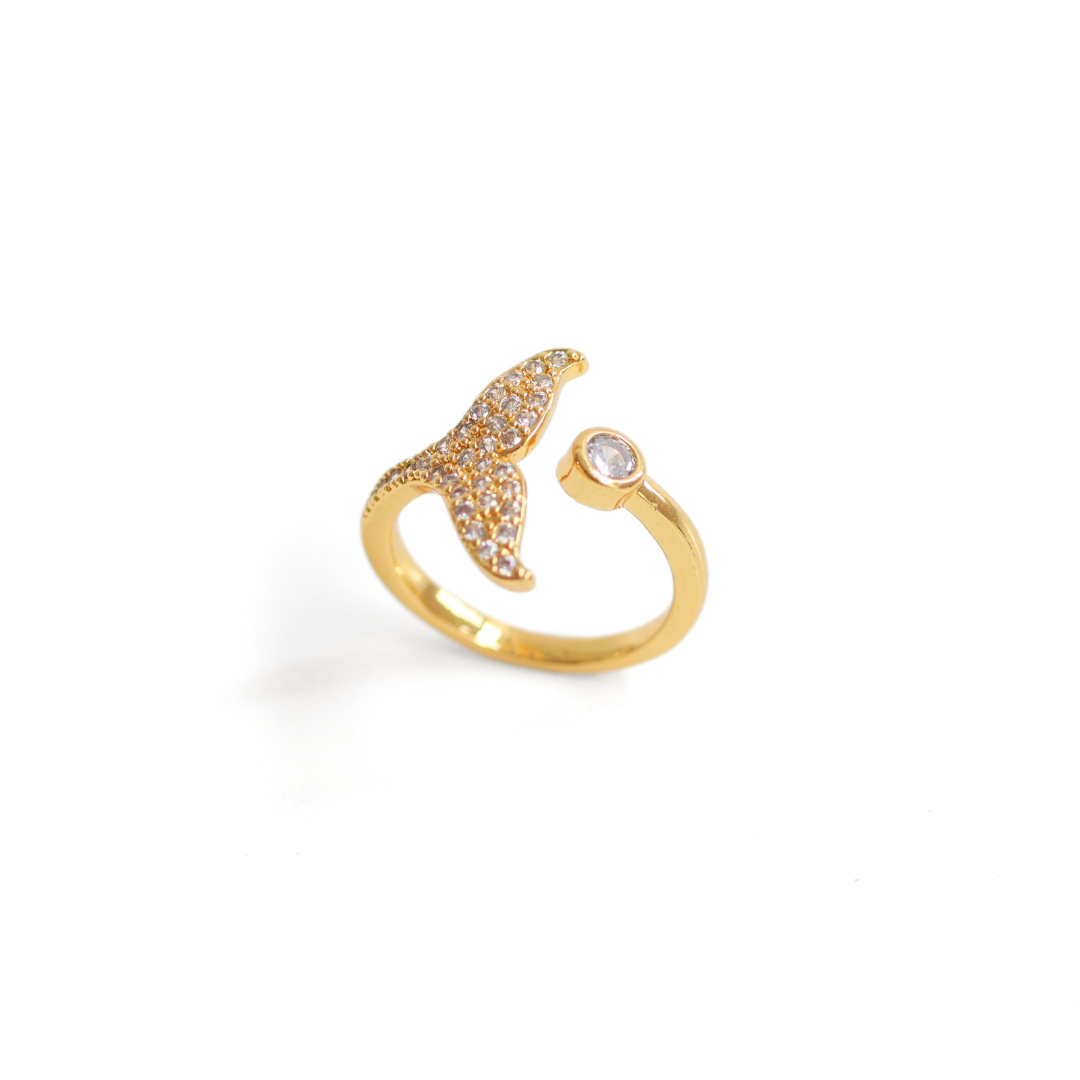 Anillo - Ariel