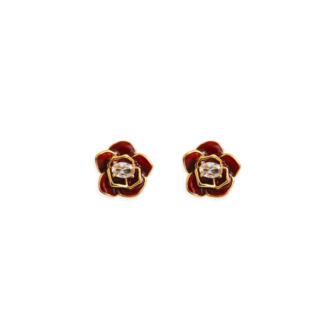 Arete Rossa