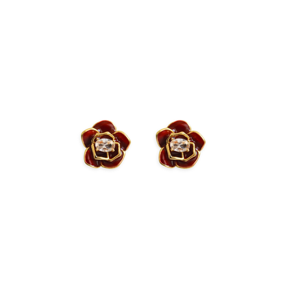 Arete Rossa