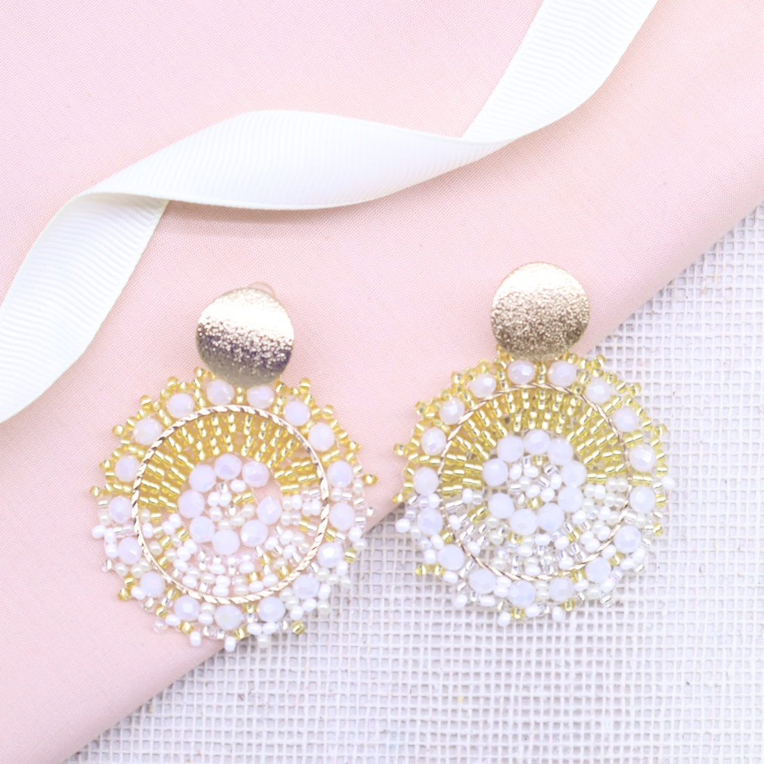 Maxi Aretes - Lucia