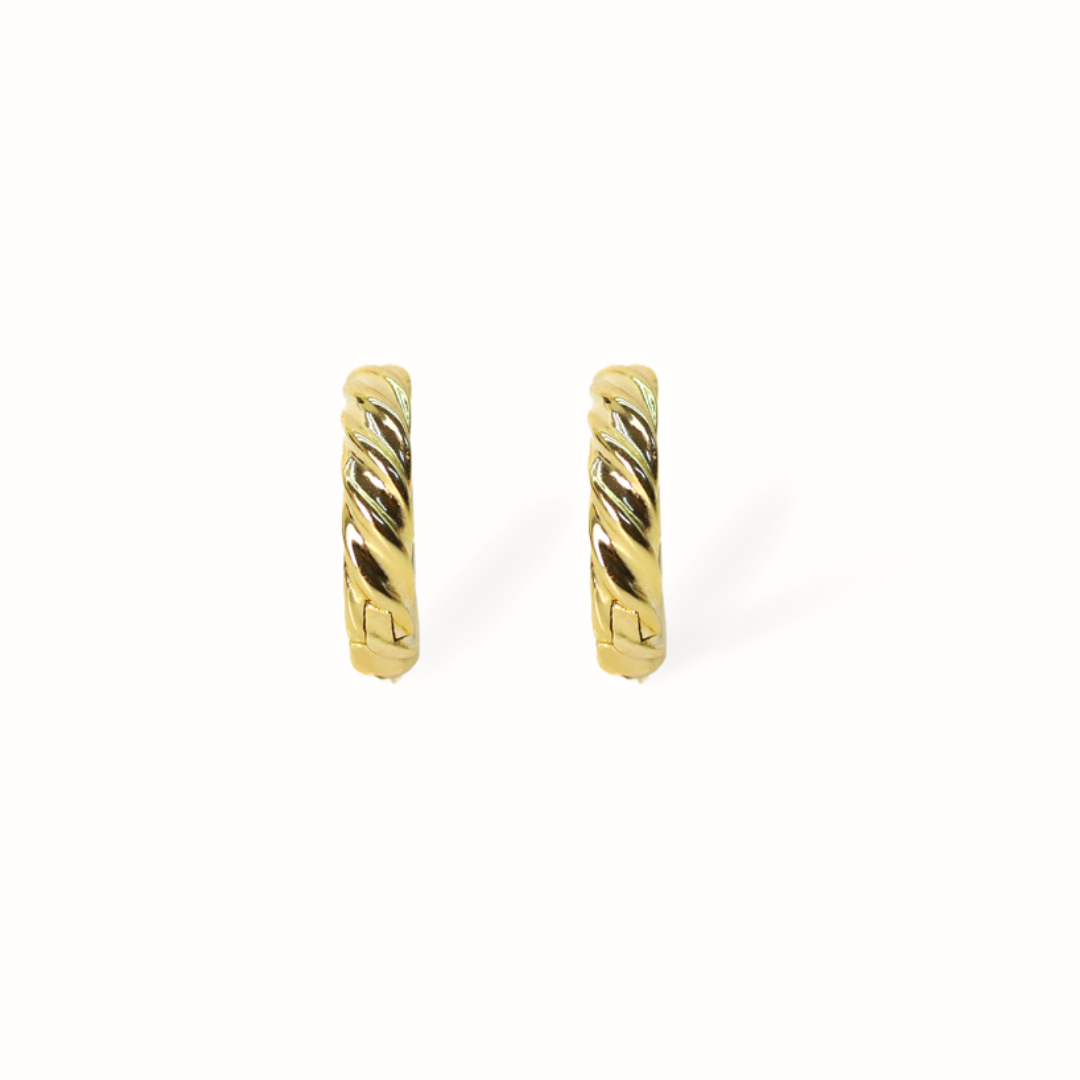 Argolla Silver Gold Irina